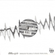 Back View : DJ Rush - MY PALAZZO REMIXES - Beat Disaster / bd511