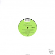 Back View : Various Artists - FINERY EP - Fine Rec / FOR30531