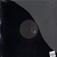 Back View : Zimmermann - Razorblade - Room Recordings / RR002
