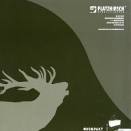 Back View : Jason Emsley - FUNCTION EP - Platzhirsch 07