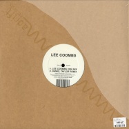 Back View : Lee Combs - OUT OF MY MIND - Adrift Records / adt003