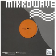 Back View : Kevin Gorman - PRODUKT - Mikrowave / mwave02
