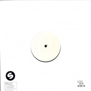 Back View : Soul Corporation - LETS GO TOGETHER - Spinnin Records spr021