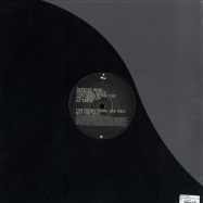 Back View : Depeche Mode - JUST CANT GET ENOUGH / PERSONAL JESUS - Mute / 12Bong39xl