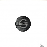 Back View : Digitalis - THE RIDE - Sinister Recordings / SIN025