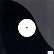 Back View : Afefe - FRANCK ROGER MIX - Raw Tunes Cuts / RTC005