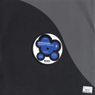 Back View : Kevin Duval - THIS IS WHAT IT SOUNDS LIKE - Roxy03