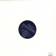 Back View : Collective Sound Members - THE SPIRIT OF MUSIC VOL. 1 - King Street Sounds / KSS1248-1