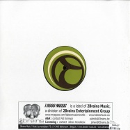 Back View : Wess Vall - LOS BANDITOS - Taboo Music / 2br30070712