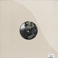 Back View : Zwo! - YOU AND OTHERS ( DJINXX RMX ) - Dpress Industries  / dpress024