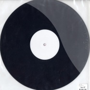 Back View : Mono Junk - NOLLA3NOLLA EP - DUM Records / Dum030