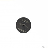 Back View : Oliver Who - U DONT KNOW - Madd Chaise / MCI002