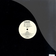 Back View : NYC Peech Boys - STAY WITH ME ( TOM MOULTON MIXES ) - West Side Records / WSR016