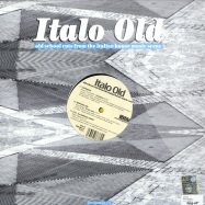 Back View : Various - ITALO OLD (2xLP) - Irma / IRM860LP