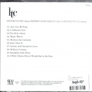 Back View : LTC - A DIFFERENT VIEW (CD) - Ricky Tick / rtcd08