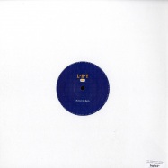 Back View : Soul Providers feat. Michelle Shellers - RISE (BORN TO FUNK REMIXES) - Look at you / LAY094