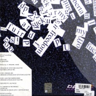 Back View : Zetafunk - SE SENSATION - BP Cult Recordings / bpc007