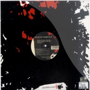 Back View : Alex Elle feat. Shanghai 69DJ - THE WITCH - Black Strawberry / bs101