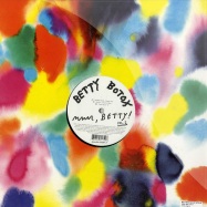 Back View : Betty Botox (aka ID Twitch of Optimo) - MMM, Betty ! Vol.2 - Endless Flight 9
