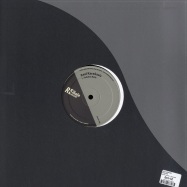 Back View : Axel Karakasis - TIMEBOMB - Remain Records / remain003