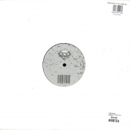 Back View : Various Artists - 3 FUER 10 EP (ANDOMAT 3000) - Pristine04