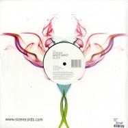 Back View : Whos Who - KLACK - Size Records / Size0206