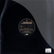 Back View : Deadmau5 - SLIP / SEBASTIEN LEGER  RMX - Mau5trap / Mau50126