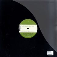 Back View : Andrea Paganin - BIG SHIT DELUXE EP - Kompass / kompa013