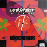 Back View : Dick - EXZESS - Low Spirit Recordings / 042 75-02