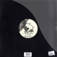 Back View : Various Artists - DO WHAT YOU FEEL - Adult Music Enertainment / Admen002