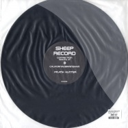 Back View : John Tejada / Frank Hunter - CONNECTION REMIXES EP - Sheep Rec / SH025