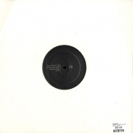 Back View : Dan Electro - CHASED AWAY FROM THE LIGHT - Superhuit / super009