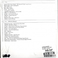 Back View : Various Artists - ALL NIGHT LONG (2CD) - Aus Music / auscd04
