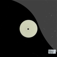 Back View : Greg Gow - The Pilgrimage EP (REPRESS) - Transmat / TS99