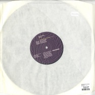 Back View : Jose Nunez feat Octahvia - IN MY LIFE - Rulin Records / Rulin10