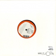 Back View : Chopstick & Johnjon - FRIDAY NIGHT LIGHTS EP - Suol / SUOL013-6