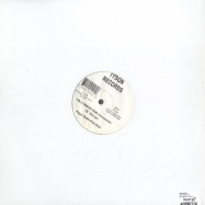 Back View : Paper Dolls - IM A FREAK FOR - Tyson Records / tr128-12