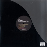 Back View : Cr2 Presents Live & Direct - MIAMI 2010, SAMPLER 2 - NIGHT - CR2 Records / 12C2LDX015