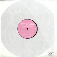 Back View : Le Loup - EROTIC CITY (SAM CLARENCE RMX) - Remake Musique / remake005