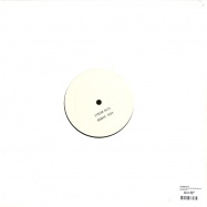 Back View : Syncom Data - 50 POP OR AN ENVELOPE EP (Re-Edit) - Bunker 3005