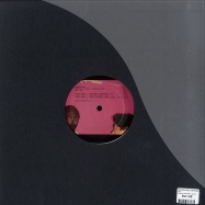 Back View : Rick Wade / Ksoul & Muteoscillator - EP 6 - Kinda Soul Recordings / ksr006