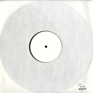 Back View : Unknown - HO IN MENTE DE - Metropolitan Records / metpo001