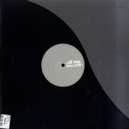 Back View : Summed & Dot - MY GREY PEARL E.P. - All Inn Records / allinn0076