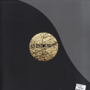 Back View : DJ Ogi / Matt M Maddox - RAVE EVOLUTION EP - Beast Music / Beast012