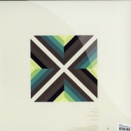 Back View : Mark E - STONE BREAKER (2XLP) - Spectral Sounds / Spectral 103 LP