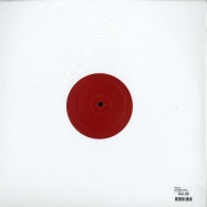 Back View : Specter - PIPE BOMB SOUND (2012 REPRESS) - Sound Signature / SS043