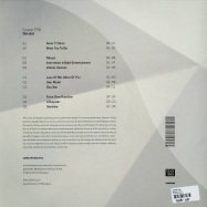 Back View : Cosmin TRG - SIMULAT (2LP) - 50 Weapons / 50WEAPONLP03