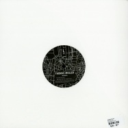 Back View : Thomas Muller - NEURONES EP - BPitch Control / BPC241