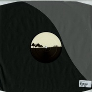 Back View : Various Artists - BLACK SERIES - Eleve / Eleve001