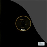 Back View : Various Artists - VARIOUS ARTISTS EP - Percusa Records / PRCS0106